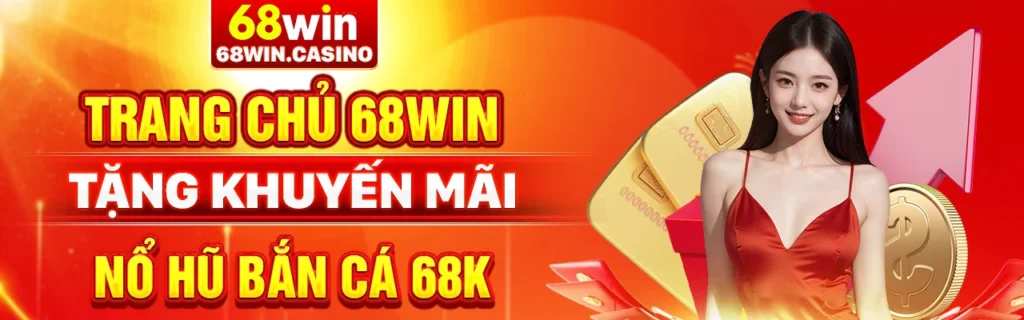 Banner 68win